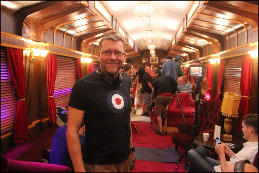 paul dr who
